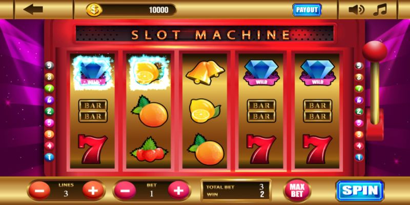 slot-machine-co-nhieu-dong-thuong-khac-nhau