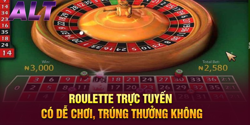 roulette-truc-tuyen-co-de-choi-trung-thuong-khong